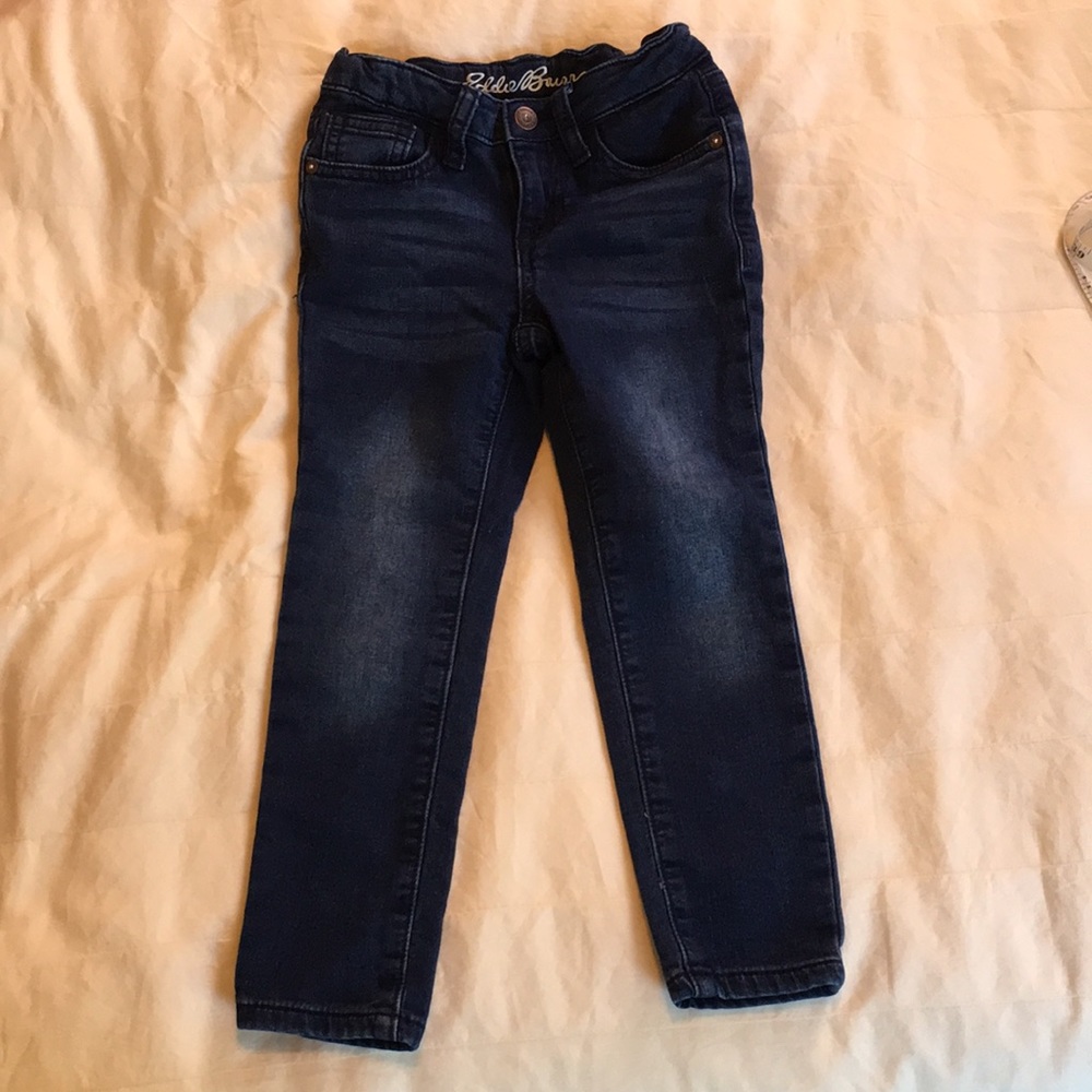 EDDIE BAUER | Kids Skinny Jeans